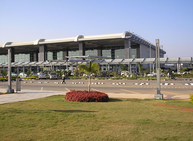 Bangalore