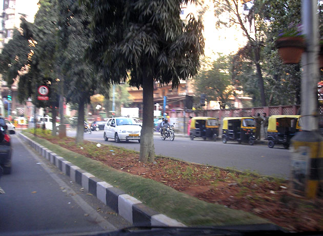 Bangalore
