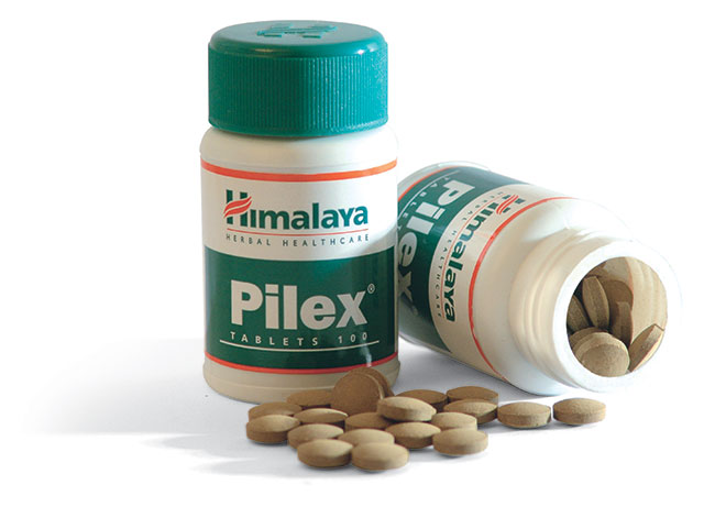 pilex-tablete