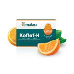 Koflet-H® Lozenge – Pomorandža